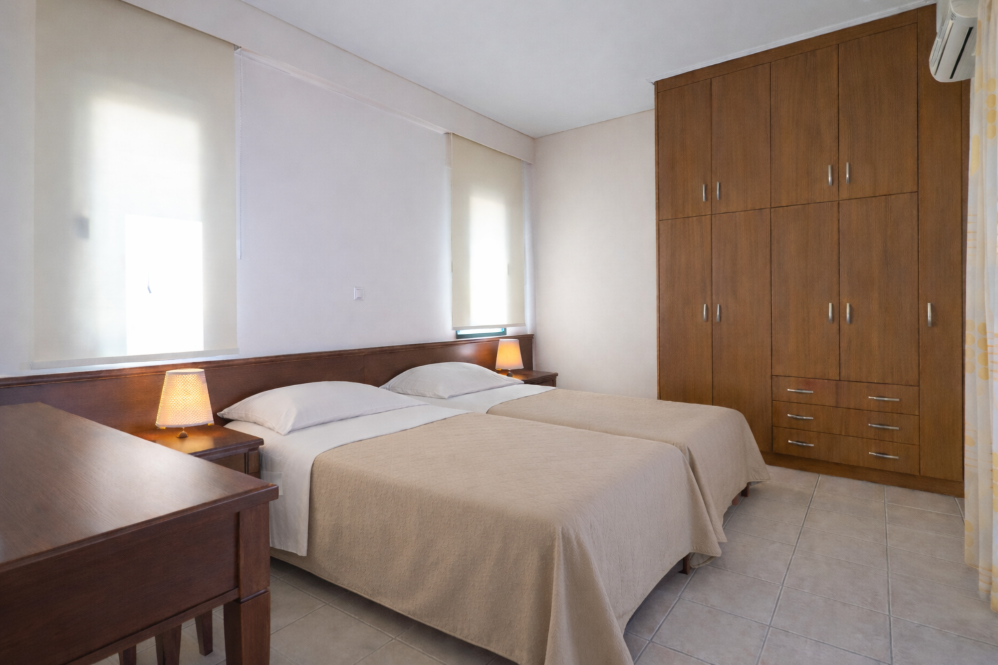 Corali Villas Corali Villas